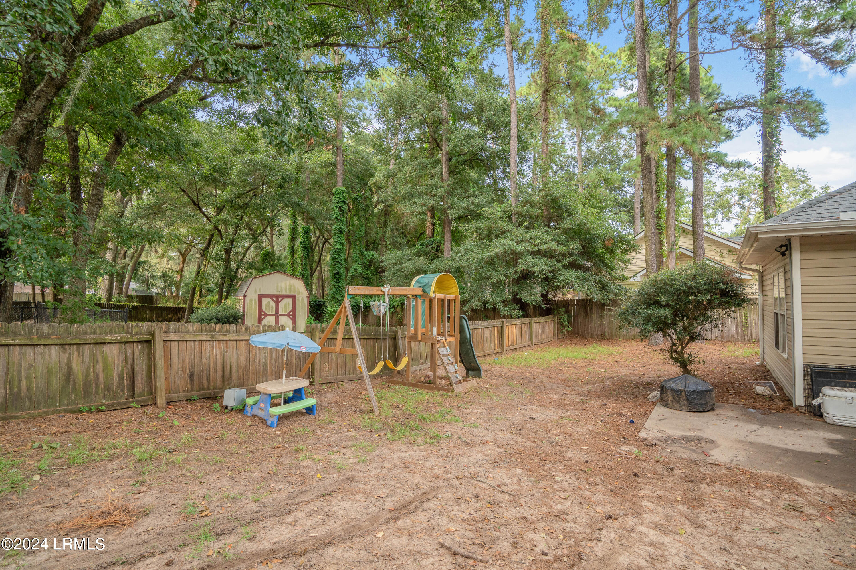 6007 Green Pond Road Beaufort, SC 29906 - Photo 8 of 27 6007 Green Pond-11