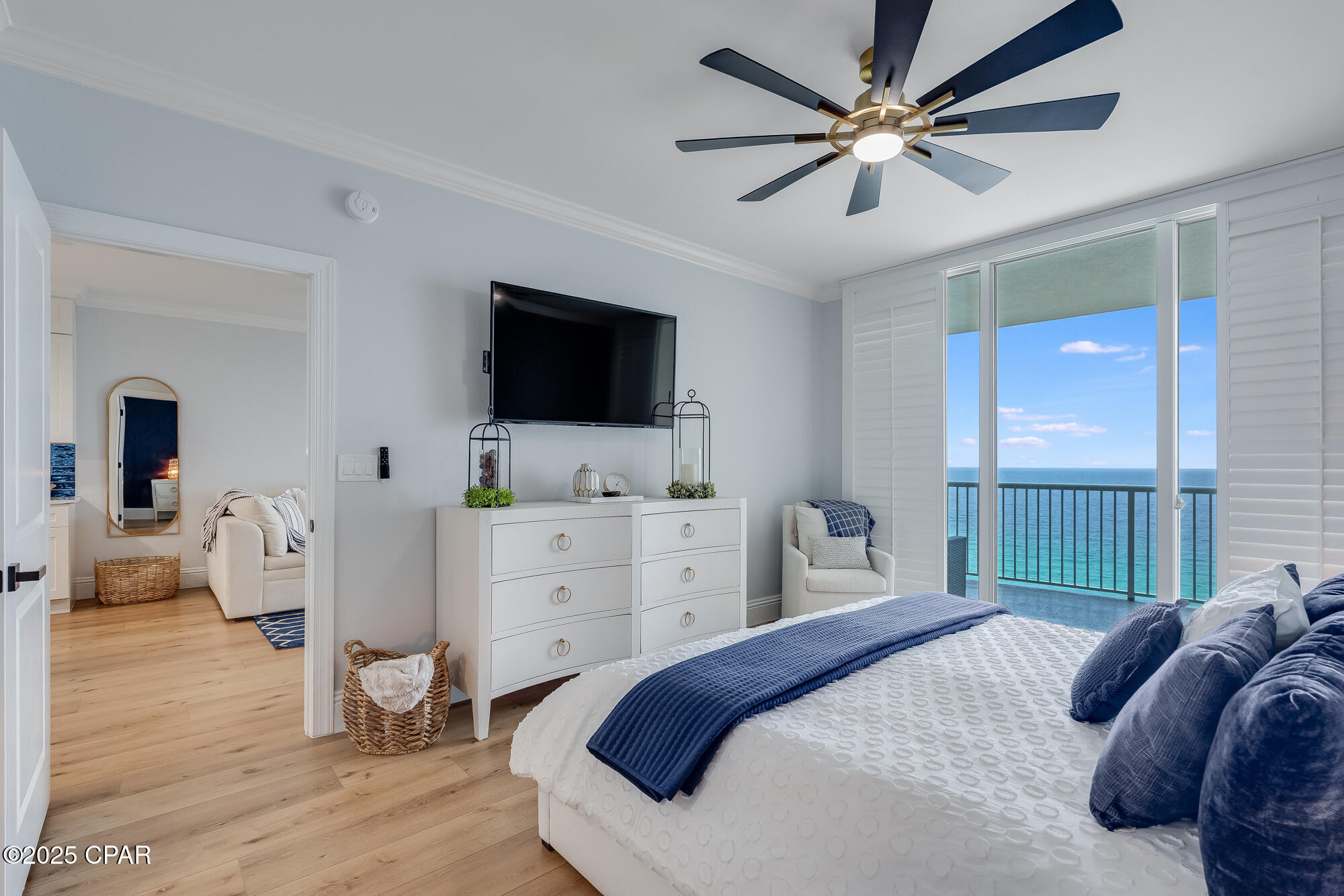 17281 Front Beach Road, Unit 802 Panama City Beach, FL 32413 - Photo 21 of 63
