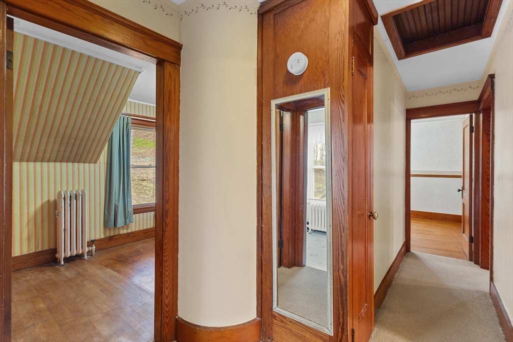 35 Chesterfield Road Worcester, MA 01602 - Photo 15 of 32