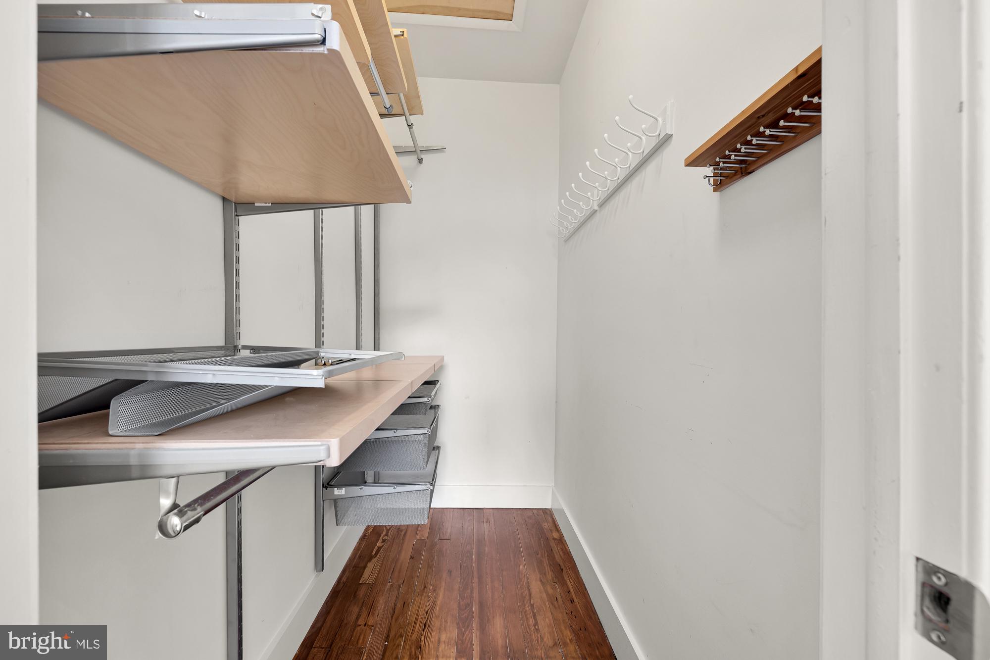 415 10th Street Northeast Washington, DC 20002 - Photo 28 of 51 Lots of closet space