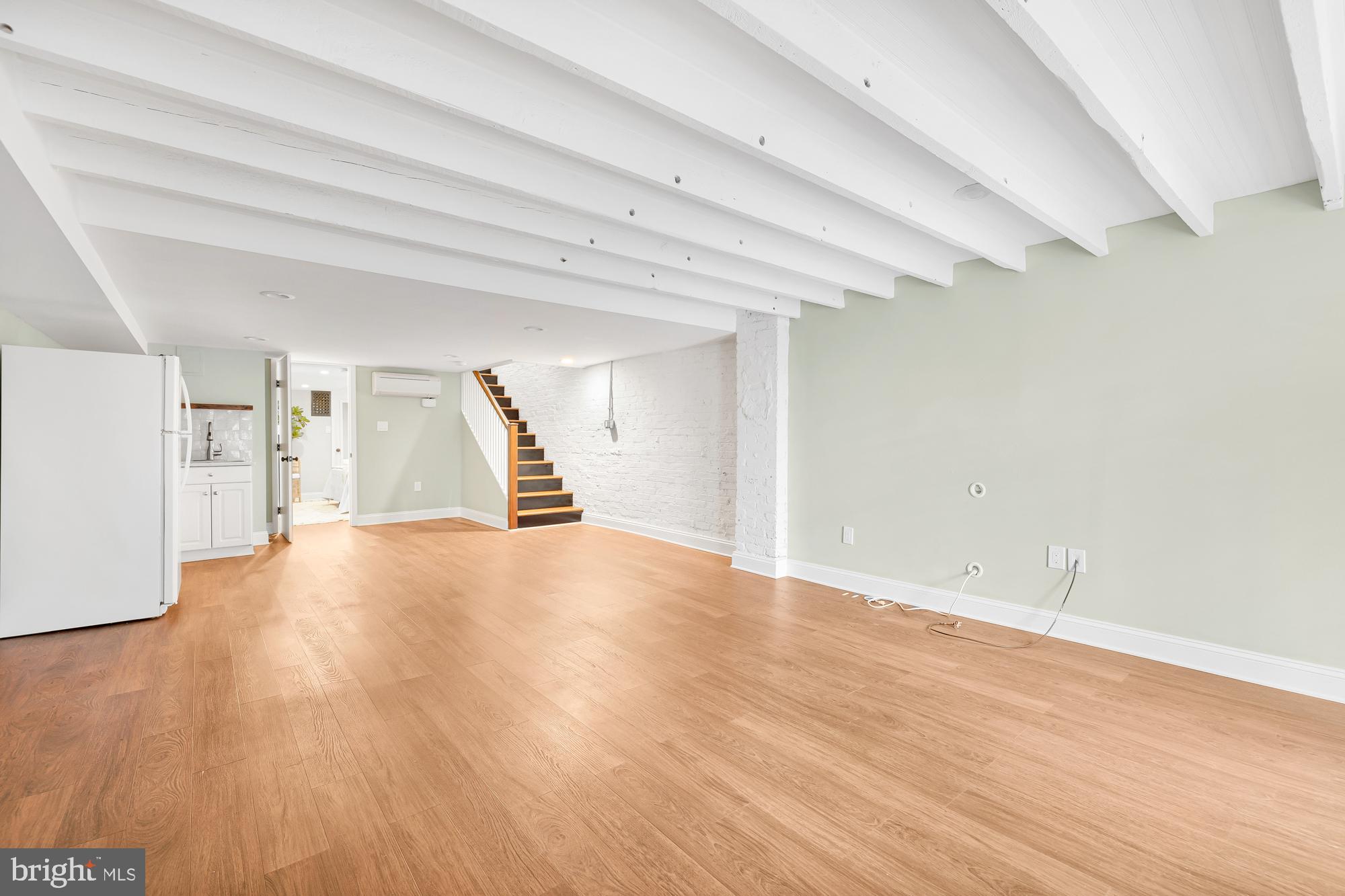 415 10th Street Northeast Washington, DC 20002 - Photo 37 of 51 Spacious lower level