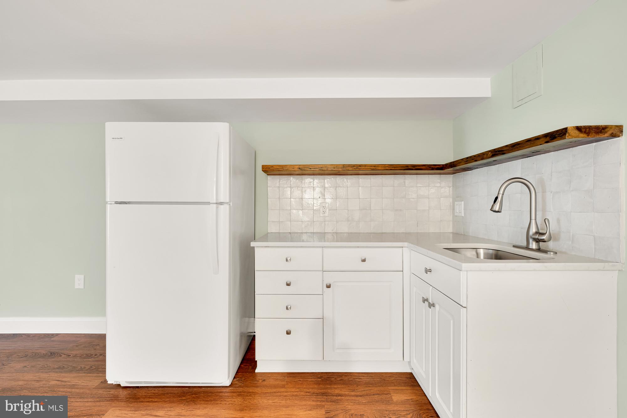 415 10th Street Northeast Washington, DC 20002 - Photo 40 of 51 Kitchenette