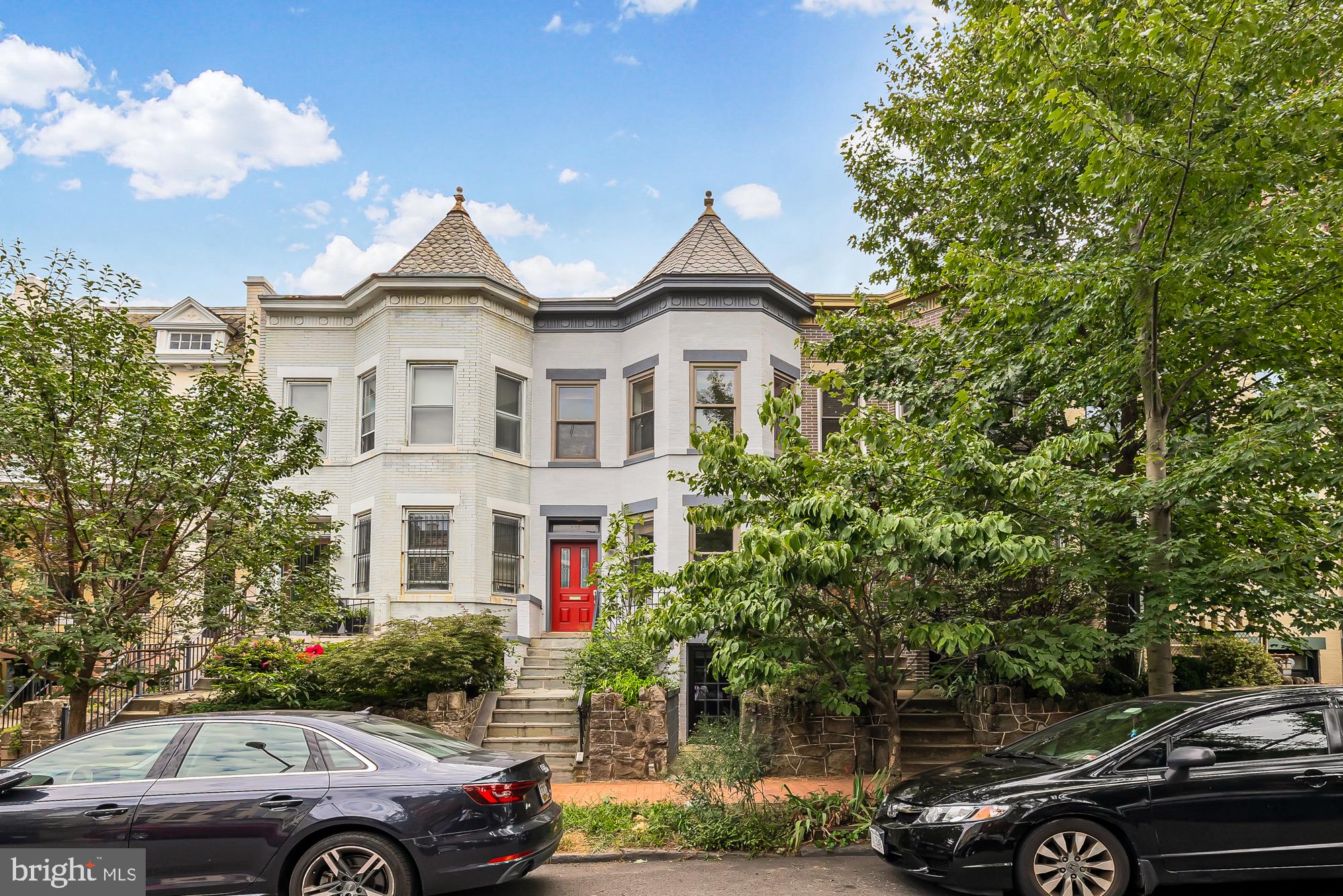 415 10th Street Northeast Washington, DC 20002 - Photo 50 of 51 Walkable to Union Station & Eastern Market Metros