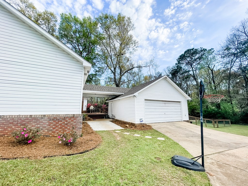 114 Stillwood Road Dothan, AL 36303 - Photo 7 of 30