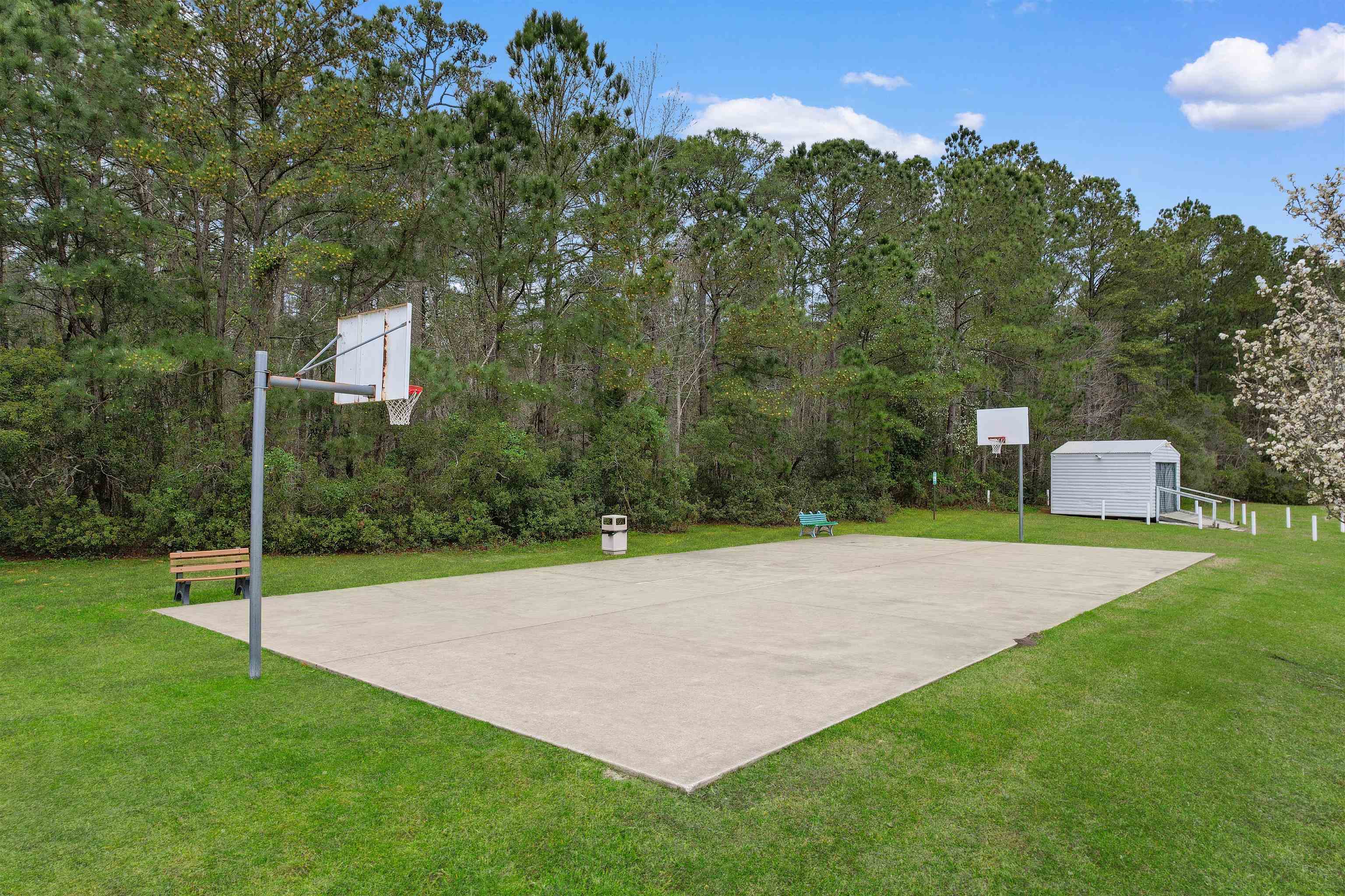 8650L South Bridge Drive, Unit A Surfside Beach, SC 29575 - Photo 20 of 23