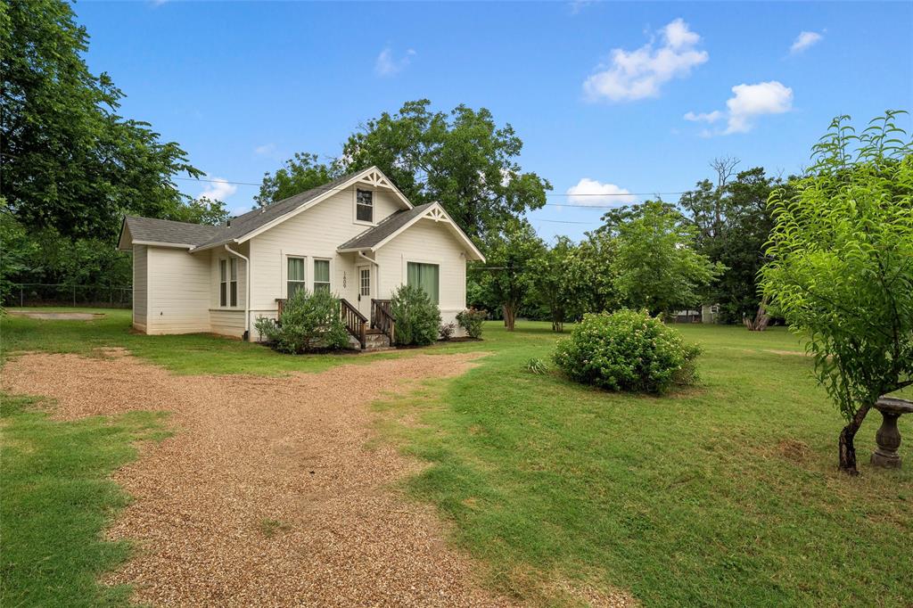 1609 Reuter Avenue Waco, TX 76708 - Photo 2 of 23