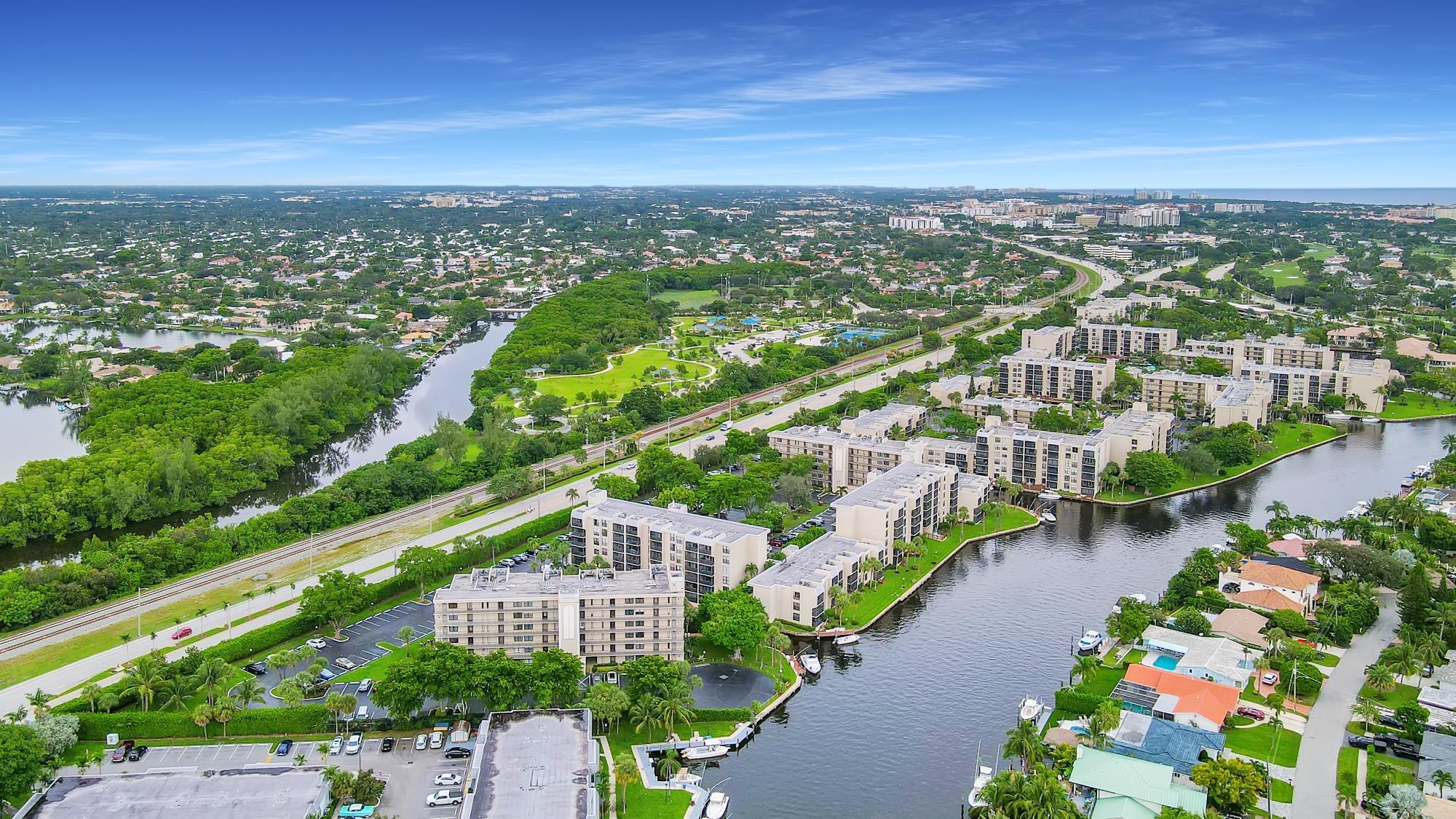 4 Royal Palm Way, Unit 4020 Boca Raton, FL 33432 - Photo 18 of 20 BB AERIAL