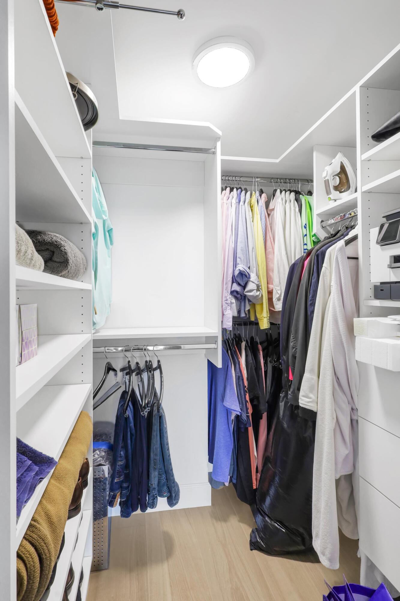 4 Royal Palm Way, Unit 4020 Boca Raton, FL 33432 - Photo 10 of 20 BB CLOSET