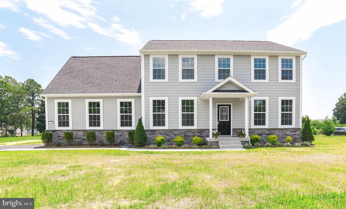 1155 Cove Point Road Lusby, MD 20657 - Photo 2 of 50 Front View