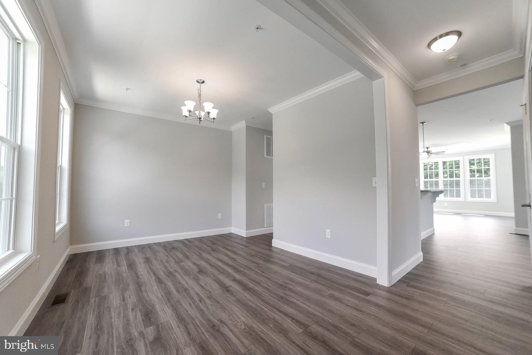 1155 Cove Point Road Lusby, MD 20657 - Photo 11 of 50 Dining Room