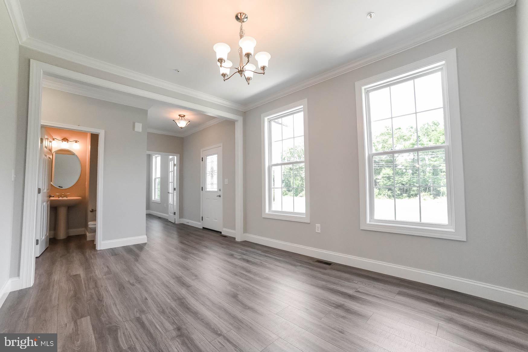 1155 Cove Point Road Lusby, MD 20657 - Photo 12 of 50 Dining Room