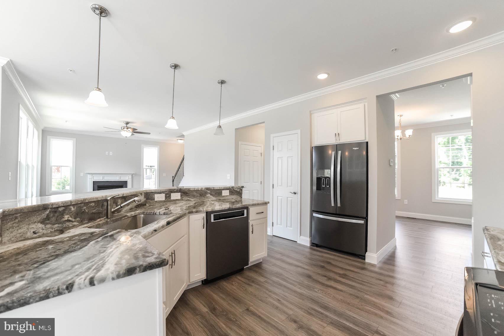 1155 Cove Point Road Lusby, MD 20657 - Photo 15 of 50 Kitchen