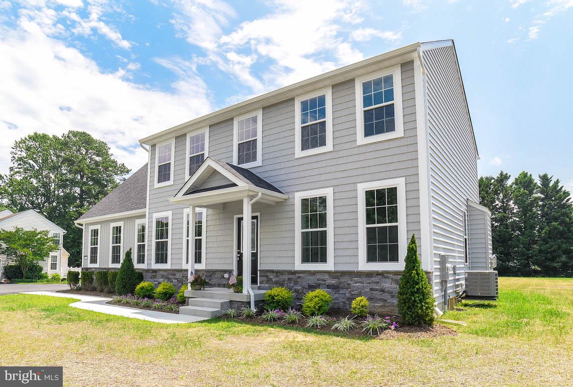 1155 Cove Point Road Lusby, MD 20657 - Photo 3 of 50 Front View