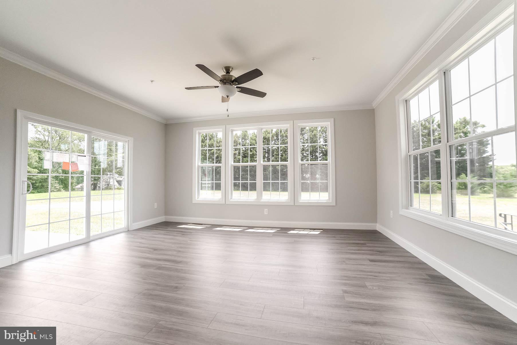1155 Cove Point Road Lusby, MD 20657 - Photo 23 of 50 Sunroom