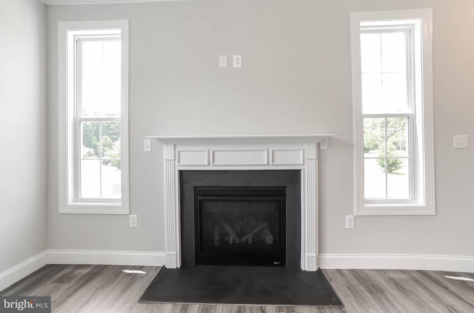 1155 Cove Point Road Lusby, MD 20657 - Photo 25 of 50 Gas Fireplace