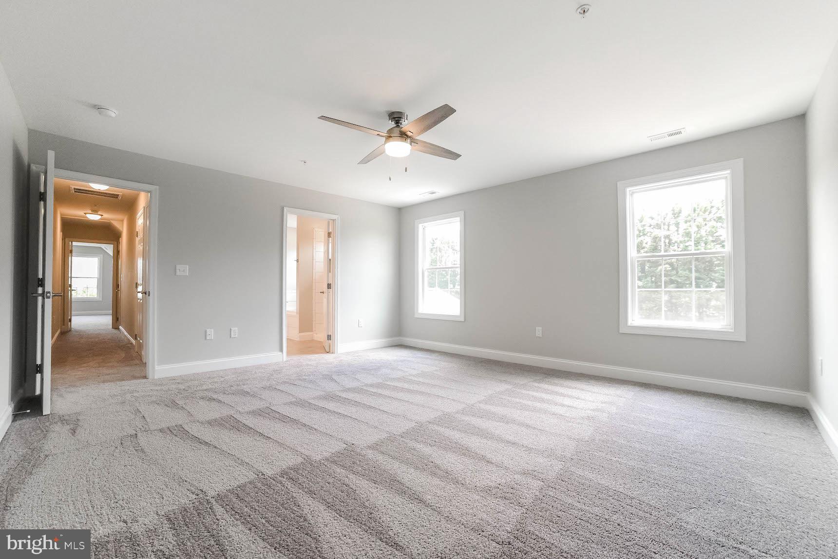 1155 Cove Point Road Lusby, MD 20657 - Photo 29 of 50 Owners Suite
