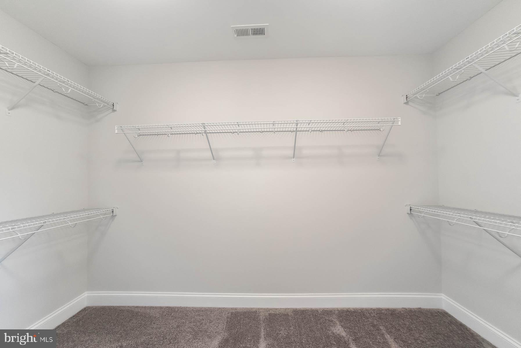 1155 Cove Point Road Lusby, MD 20657 - Photo 35 of 50 Owners Closet