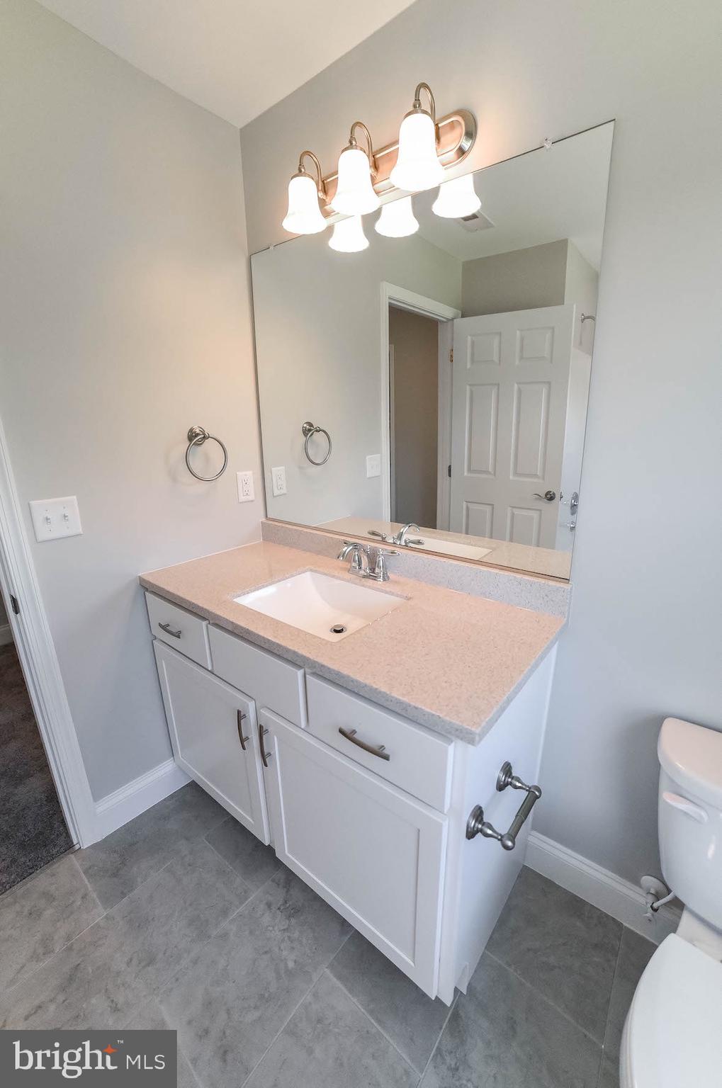 1155 Cove Point Road Lusby, MD 20657 - Photo 38 of 50 Full Bath on 2nd Level