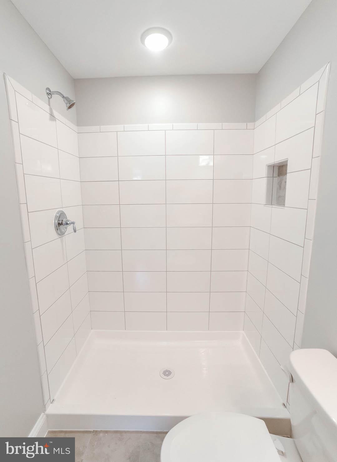 1155 Cove Point Road Lusby, MD 20657 - Photo 49 of 50 Basement Bath