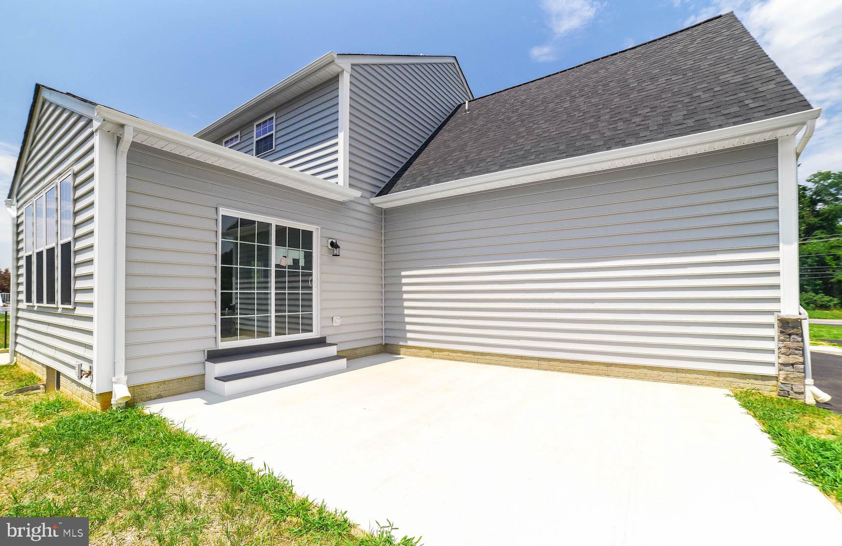 1155 Cove Point Road Lusby, MD 20657 - Photo 8 of 50 Exterior Sunroom/Patio