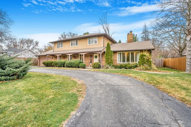 $429,000 | 6010 Jody Lane, Tinley Park, IL 60477