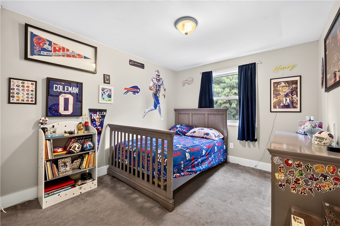 163 Baxton Circle Penfield, NY 14625 - Photo 21 of 29 Gallery Image 21