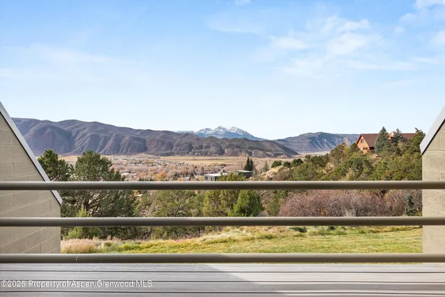 $1,475,000 | 805 Pinon Drive, Unit 4, Basalt, CO 81621