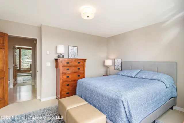 $1,475,000 | 805 Pinon Drive, Unit 4, Basalt, CO 81621