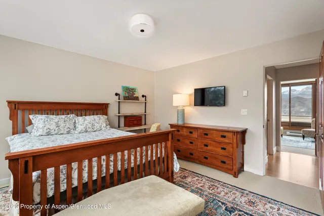 $1,475,000 | 805 Pinon Drive, Unit 4, Basalt, CO 81621