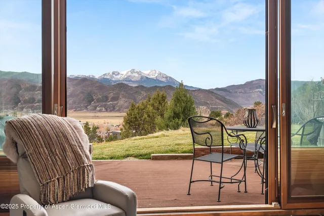 $1,475,000 | 805 Pinon Drive, Unit 4, Basalt, CO 81621