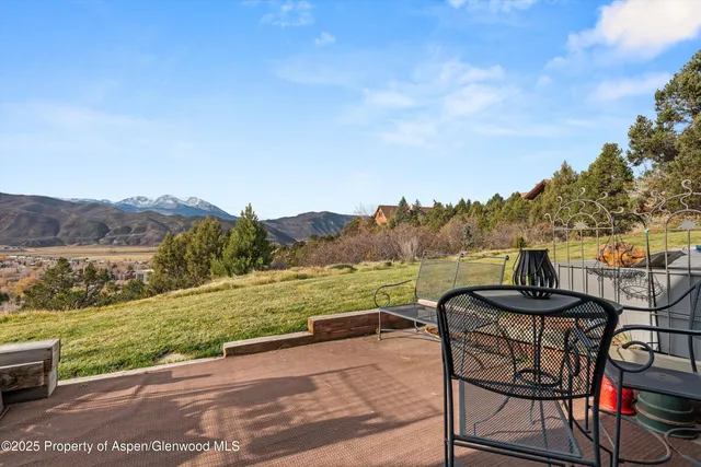 $1,475,000 | 805 Pinon Drive, Unit 4, Basalt, CO 81621