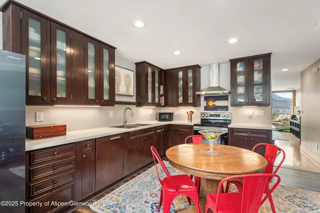 $1,475,000 | 805 Pinon Drive, Unit 4, Basalt, CO 81621