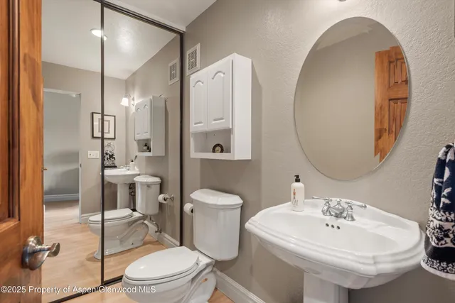 $1,475,000 | 805 Pinon Drive, Unit 4, Basalt, CO 81621