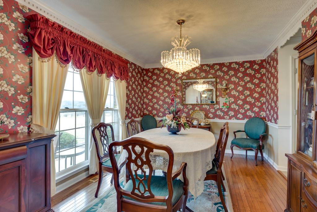 1042 Pickle Road Culleoka, TN 38451 - Photo 7 of 30 Gallery Image 7