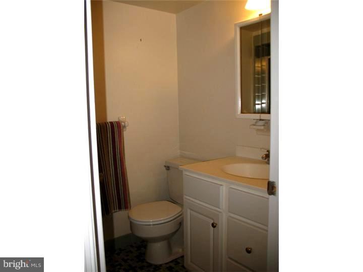 312 B Windsor Avenue, Unit B Narberth, PA 19072 - Photo 3 of 4 Bathroom
