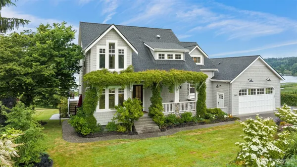 $2,300,000 | 5663 S Lake, Anacortes, WA 98221