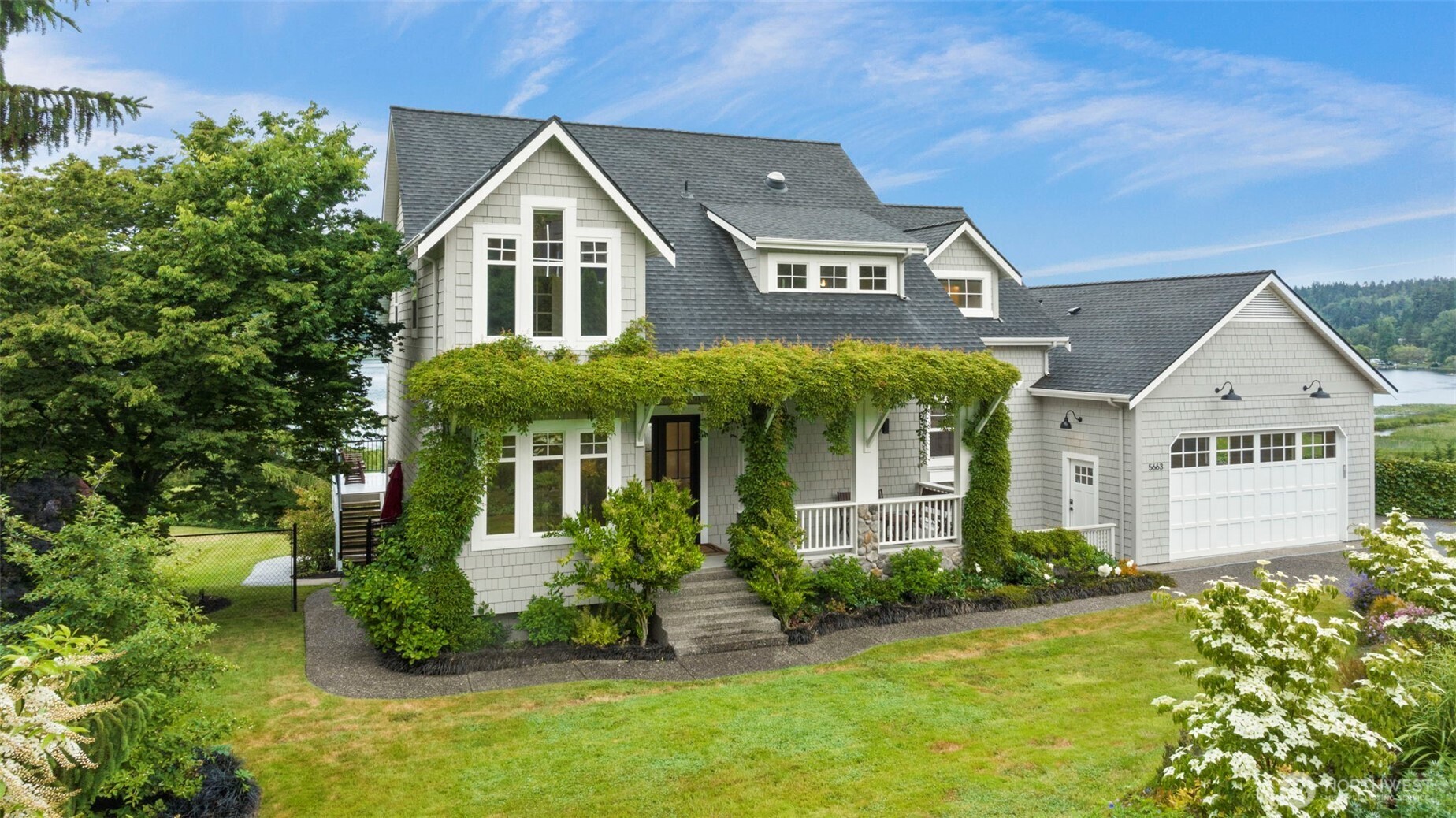 5663 South Campbell Lake Road Anacortes, WA 98221 - Photo 2 of 40