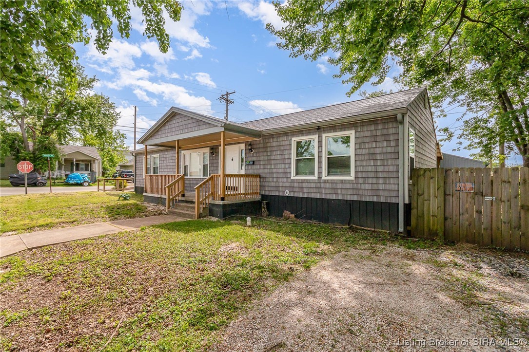 203 Guilford Road Charlestown, IN 47111 - Photo 1 of 15 Gallery Image 1