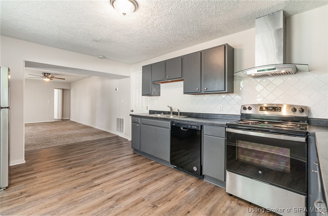 203 Guilford Road Charlestown, IN 47111 - Photo 11 of 15 Gallery Image 11