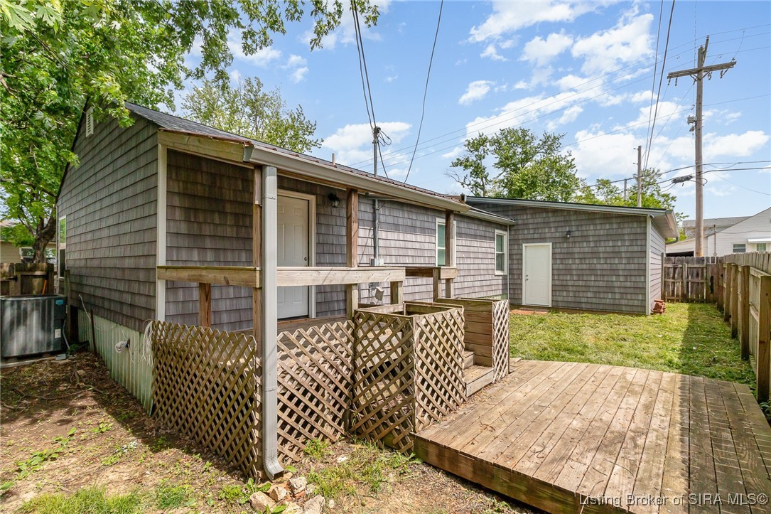 203 Guilford Road Charlestown, IN 47111 - Photo 9 of 15 Gallery Image 9