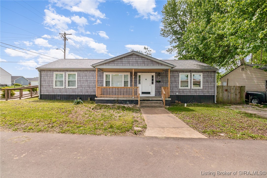 203 Guilford Road Charlestown, IN 47111 - Photo 10 of 15 Gallery Image 10