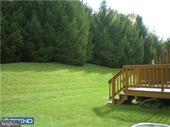 308 Edinburgh Road Chadds Ford, PA 19317 - Photo 11 of 12 Exterior Back