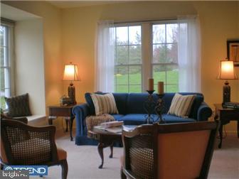 308 Edinburgh Road Chadds Ford, PA 19317 - Photo 3 of 12 Great Room