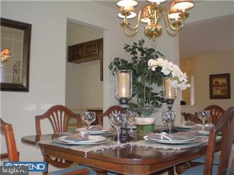 308 Edinburgh Road Chadds Ford, PA 19317 - Photo 4 of 12 Dining Room