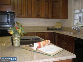 308 Edinburgh Road Chadds Ford, PA 19317 - Photo 6 of 12 Kitchen