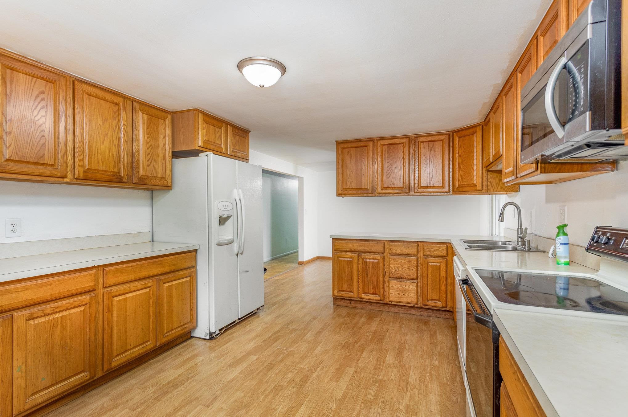1326 West Linwood Road Linwood, MI 48634 - Photo 9 of 29