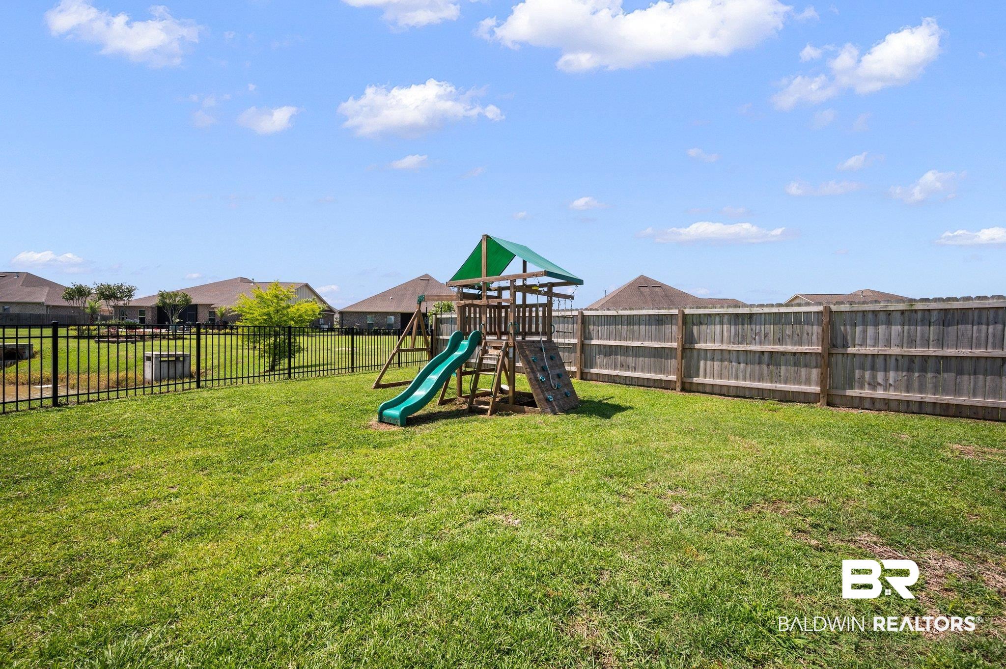 23898 Avernus Loop Daphne, AL 36526 - Photo 27 of 29 Back Yard