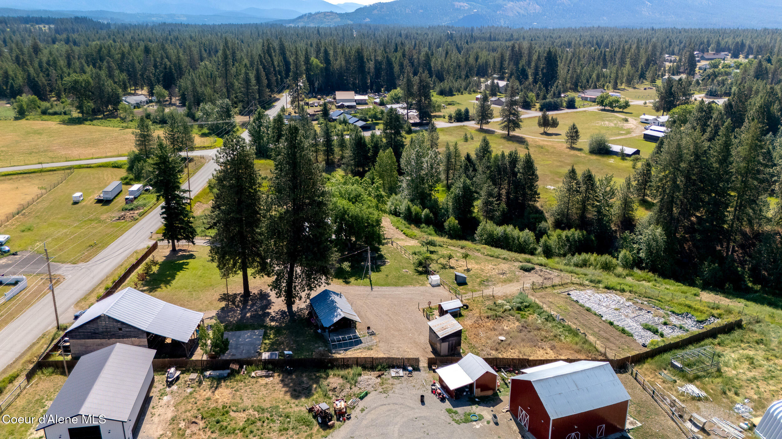 256 Roosevelt Road Bonners Ferry, ID 83805 - Photo 65 of 88 67-print-SkyLight - Roosevelt (JG)-6