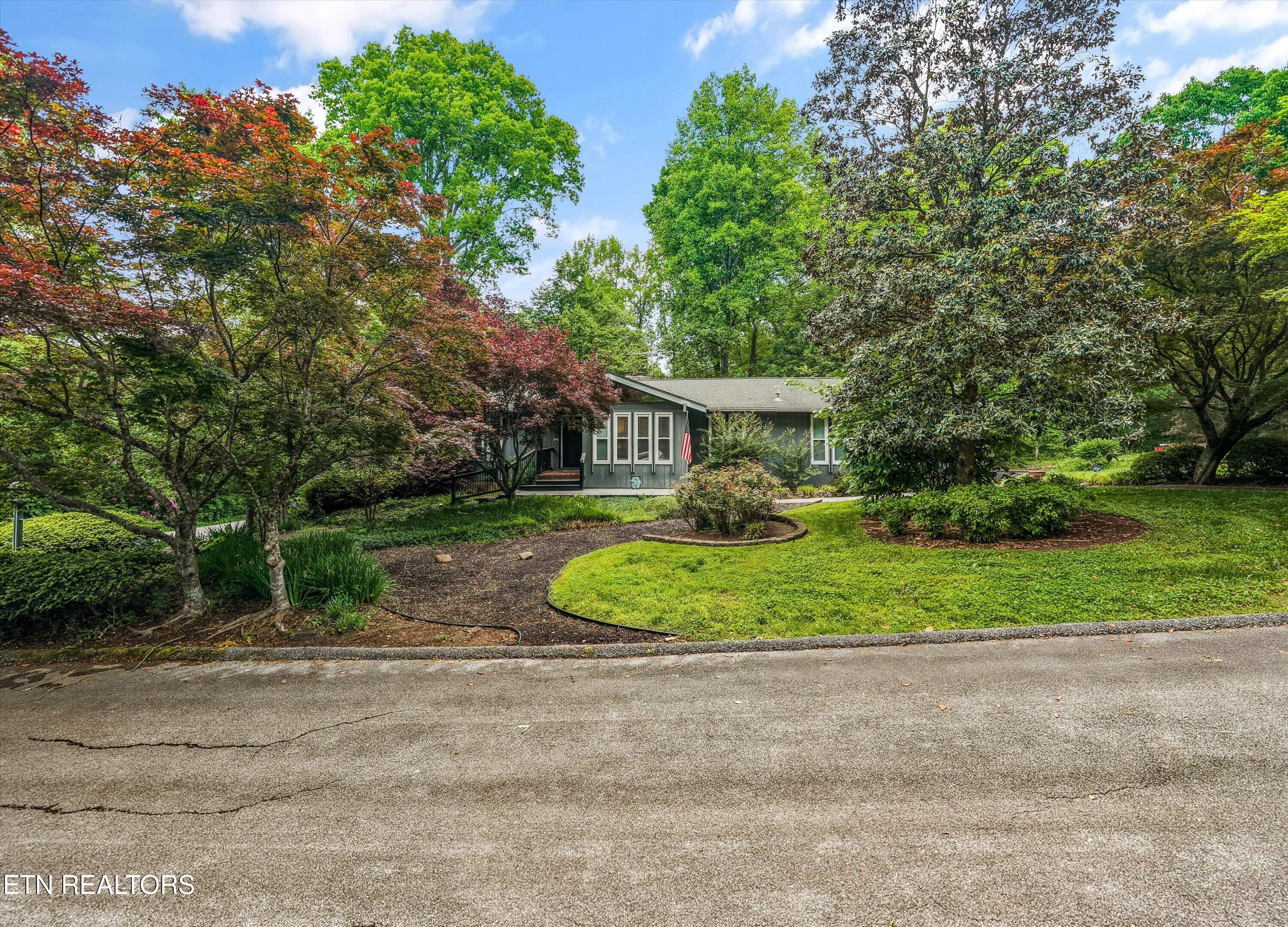 4420 Edgewood Road Louisville, TN 37777 - Photo 3 of 51 03-4420 Edgewood Rd 03