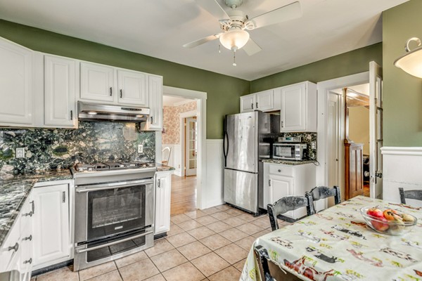 31 St Agatha Road Milton, MA 02186 - Photo 18 of 30 Gallery Image 18
